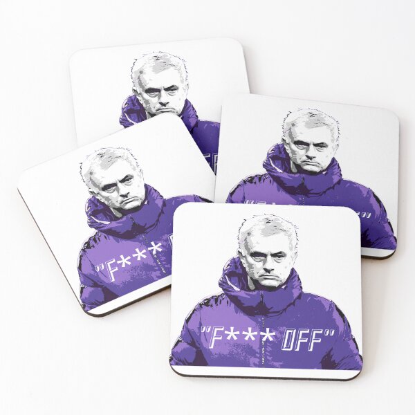 Item preview, Jose Mourinho Quote  designed and sold by lkhirwbrm.