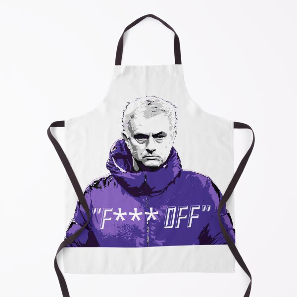 Item preview, Jose Mourinho Quote designed and sold by lkhirwbrm.