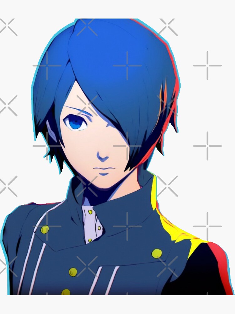 Yusuke Kitagawa | Sticker