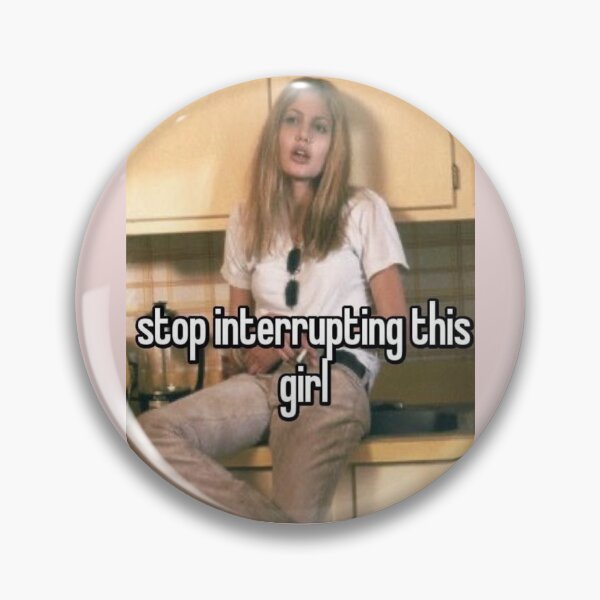 Item preview, girl interrupted lisa rowe designed and sold by spoiledbratz.