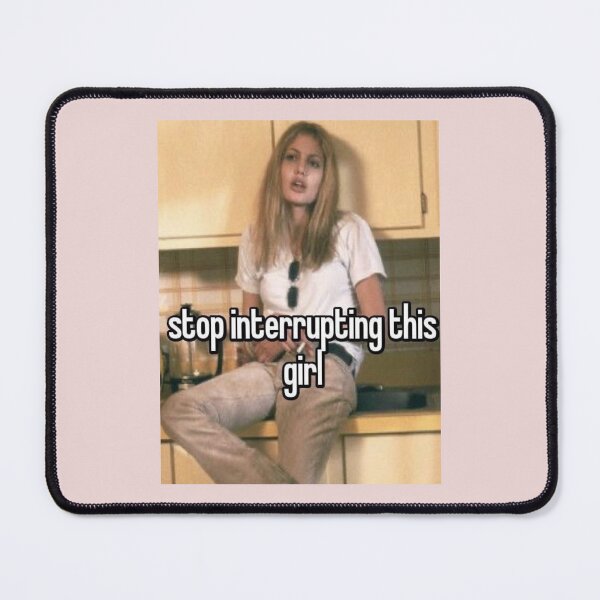 Item preview, girl interrupted lisa rowe designed and sold by spoiledbratz.