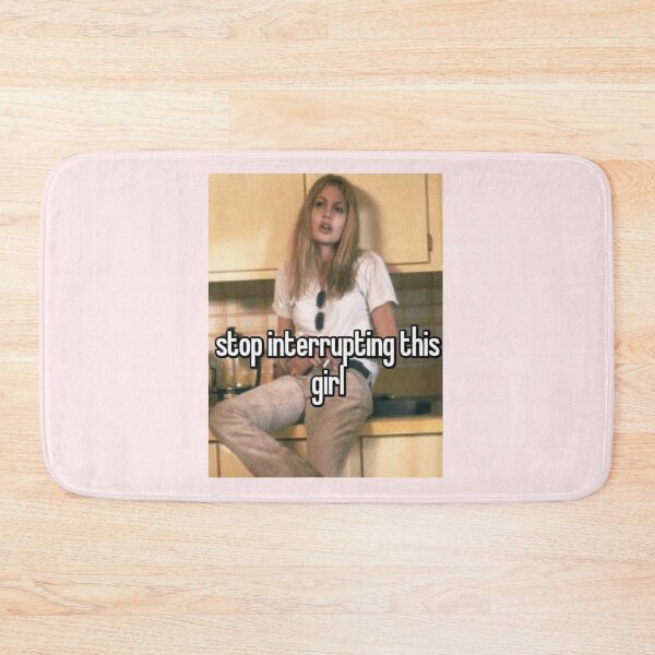 Item preview, girl interrupted lisa rowe designed and sold by rockangelrevival.