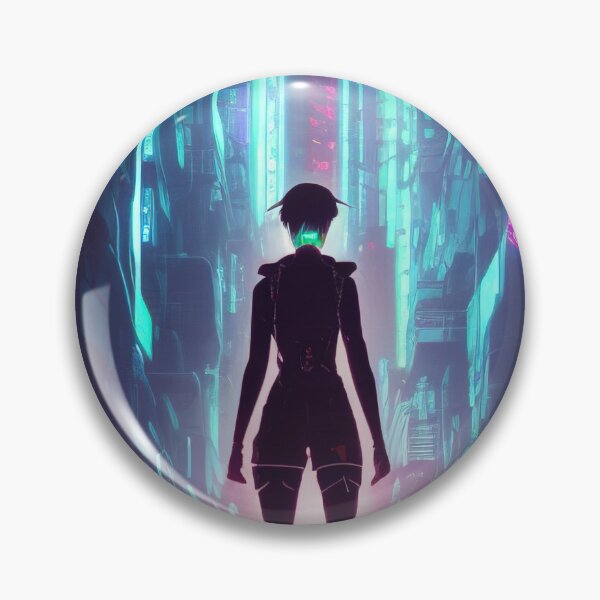 Item preview, Future City designed and sold by Artieries1.
