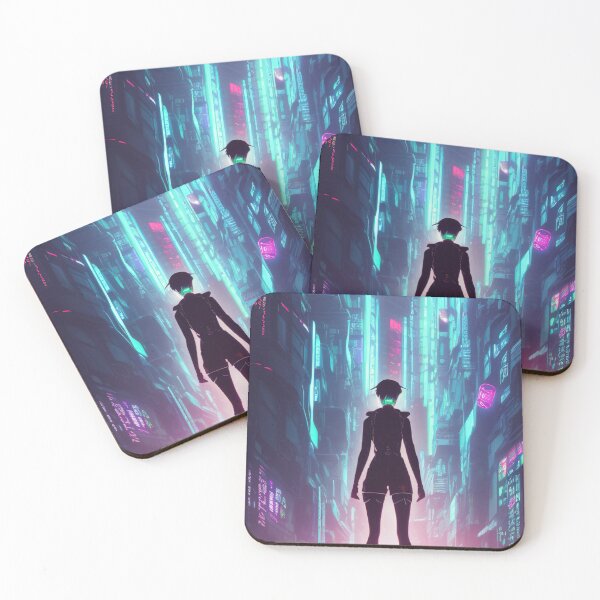Item preview, Future City designed and sold by Artieries1.
