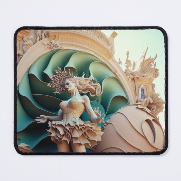 Item preview, Fallas 2023: Fashion that Pays Homage to the Valencian Tradition designed and sold by BeerBot.