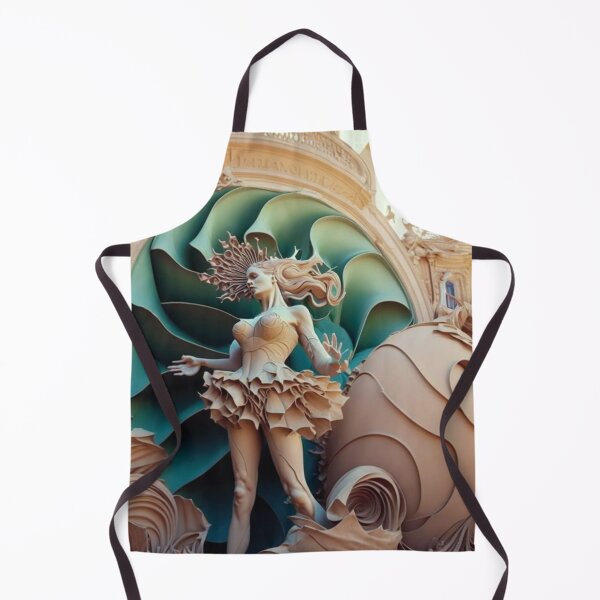 Item preview, Fallas 2023: Fashion that Pays Homage to the Valencian Tradition designed and sold by BeerBot.