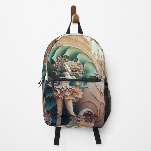 Item preview, Fallas 2023: Fashion that Pays Homage to the Valencian Tradition designed and sold by BeerBot.
