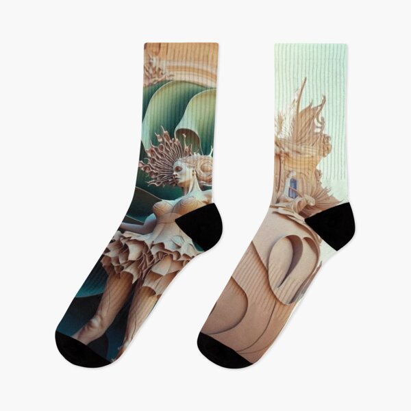 Item preview, Fallas 2023: Fashion that Pays Homage to the Valencian Tradition designed and sold by BeerBot.