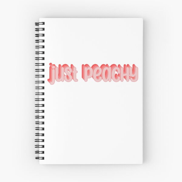 Item preview, just peachy designed and sold by abbinagl10.