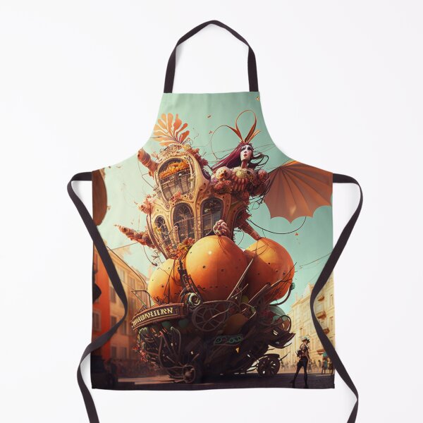 Item preview, Fallas 2023: Fashion that Pays Homage to the Valencian Tradition designed and sold by BeerBot.