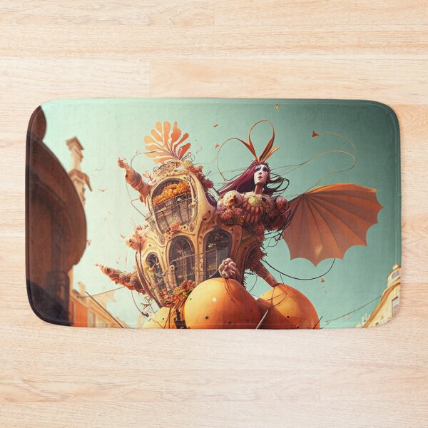 Item preview, Fallas 2023: Fashion that Pays Homage to the Valencian Tradition designed and sold by BeerBot.