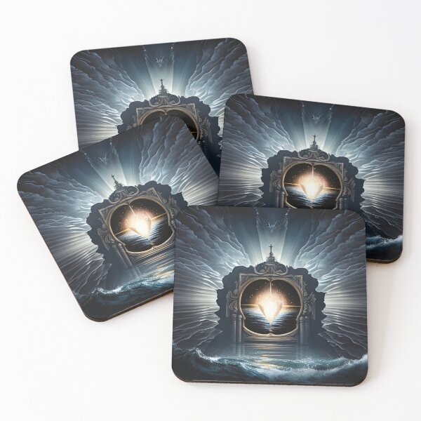 Item preview, Inner Temple of Light designed and sold by Plumtree81.