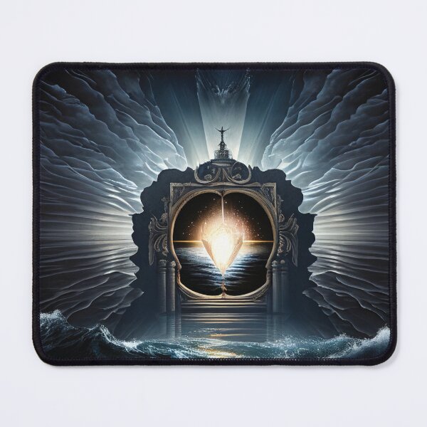 Item preview, Inner Temple of Light designed and sold by Plumtree81.