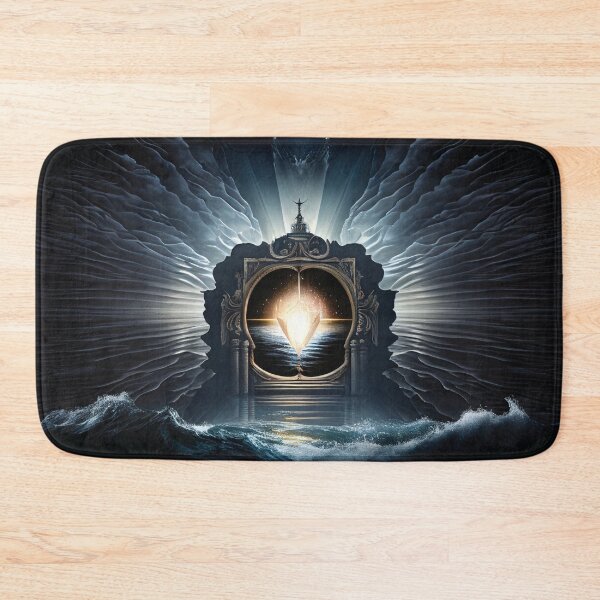Item preview, Inner Temple of Light designed and sold by Plumtree81.