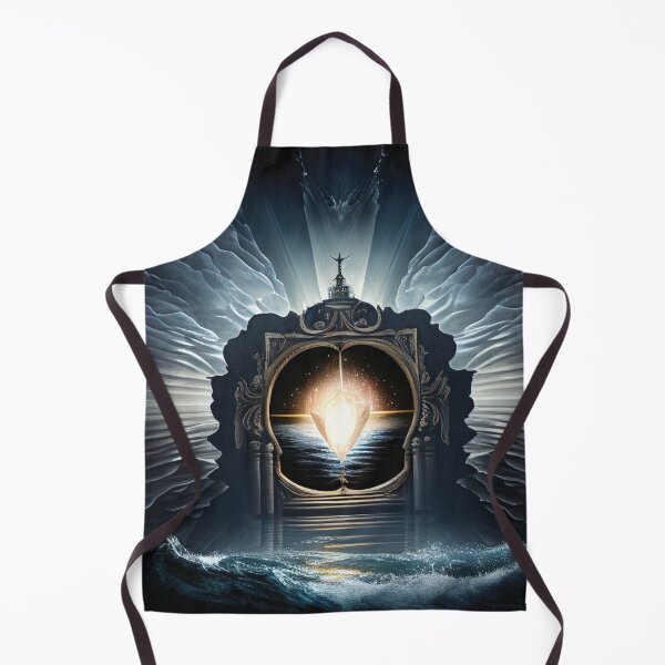 Item preview, Inner Temple of Light designed and sold by Plumtree81.