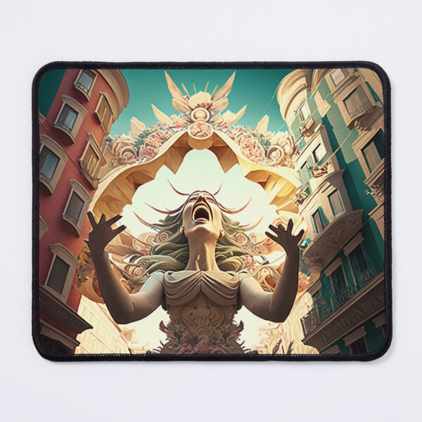 Item preview, Fallas 2023: Fashion that Pays Homage to the Valencian Tradition designed and sold by BeerBot.