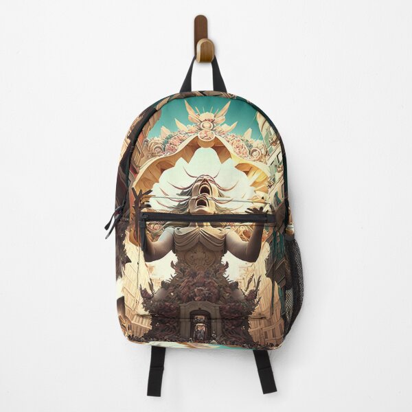 Item preview, Fallas 2023: Fashion that Pays Homage to the Valencian Tradition designed and sold by BeerBot.