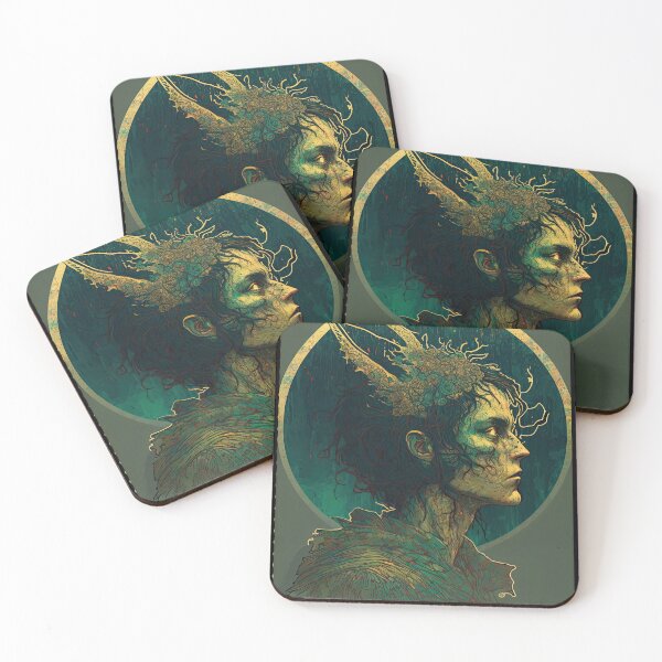 Item preview, Loki's Creativity Unleashed designed and sold by Gralok.