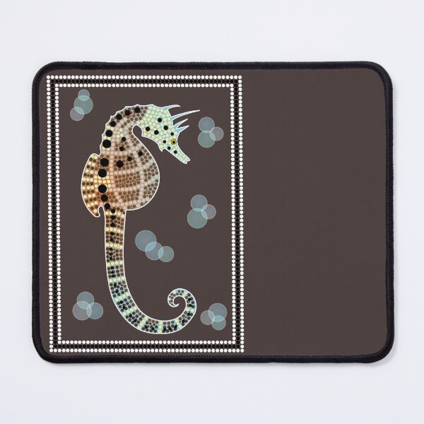 Item preview, Seahorse designed and sold by dedoma.