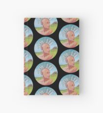 Xyla's dream Hardcover Journal