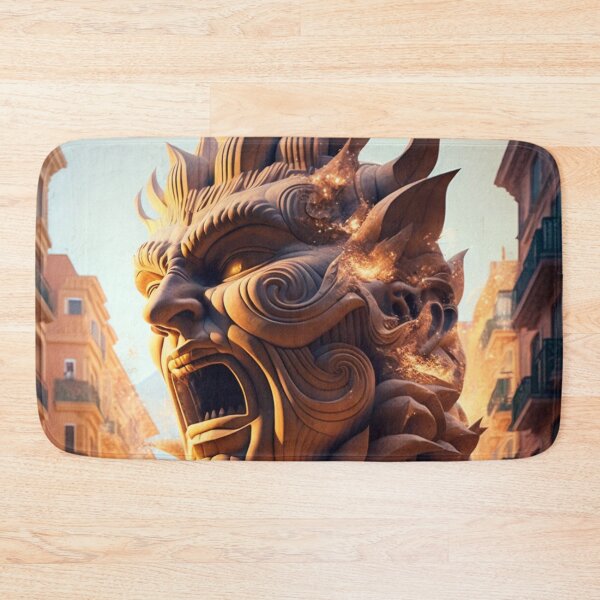 Item preview, Fallas 2023: Fashion that Pays Homage to the Valencian Tradition designed and sold by BeerBot.
