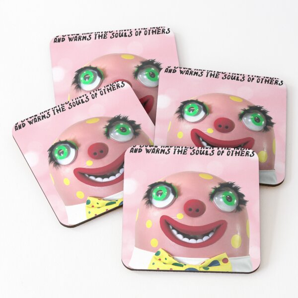 Item preview, Blobby Affirmation - Blobby's Soul designed and sold by Jook.