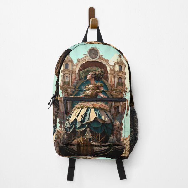 Item preview, Fallas 2023: Fashion that Pays Homage to the Valencian Tradition designed and sold by BeerBot.
