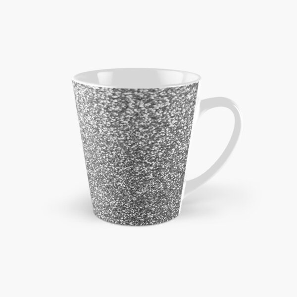 Artikelvorschau, Glitzer Silber entworfen und verkauft von PineLemon.