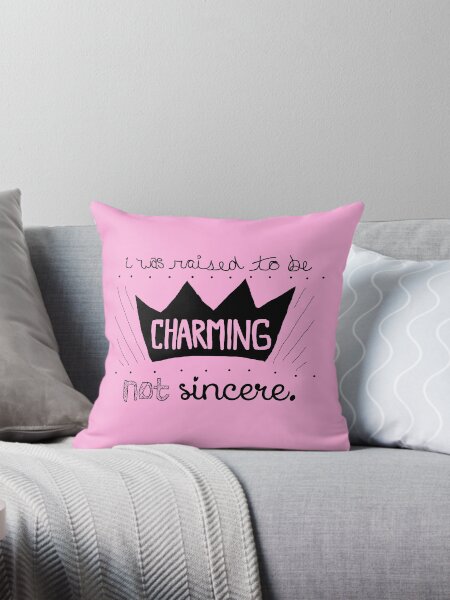 Item preview, Prince Charming Into The Woods, Black designed and sold by dschorst.