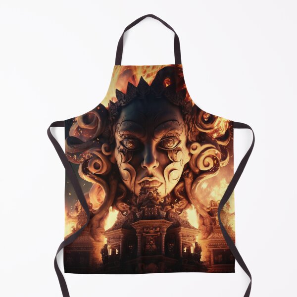 Item preview, Fallas 2023: Fashion that Pays Homage to the Valencian Tradition designed and sold by BeerBot.