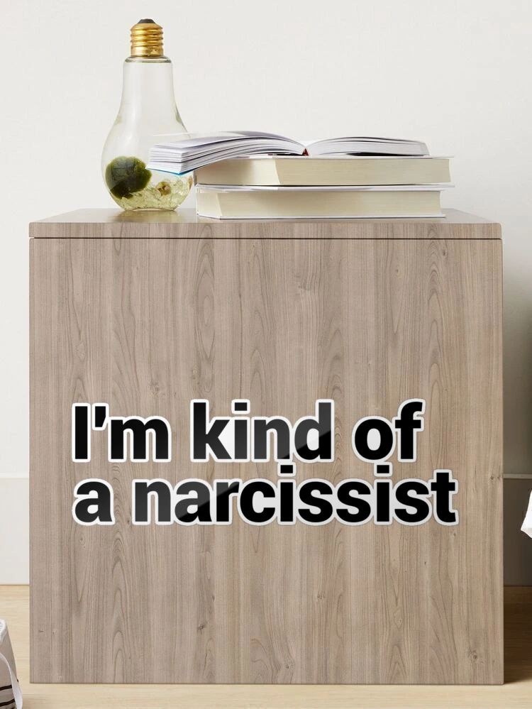 Narcissist Insulting Thank You Card – Twisted Gifts