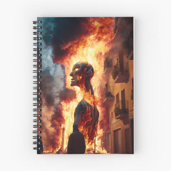 Item preview, Fallas 2023: Fashion that Pays Homage to the Valencian Tradition designed and sold by BeerBot.