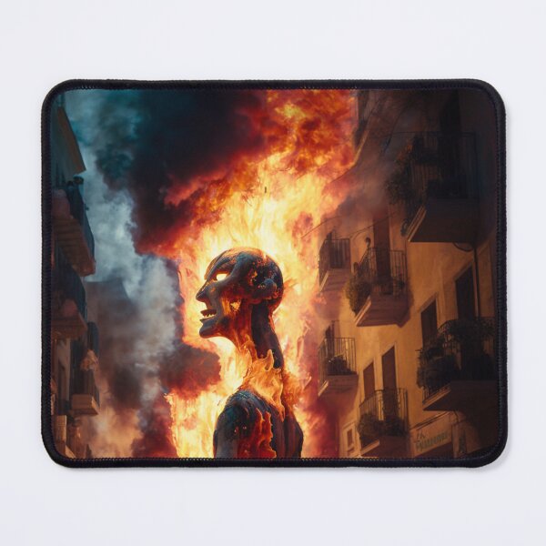 Item preview, Fallas 2023: Fashion that Pays Homage to the Valencian Tradition designed and sold by BeerBot.
