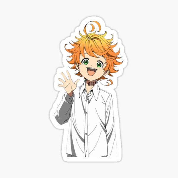 The Promised Neverland Netflix Gifts & Merchandise for Sale