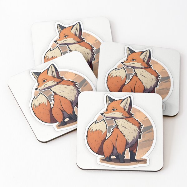 Item preview, SMARTFOX designed and sold by h1bshirts.