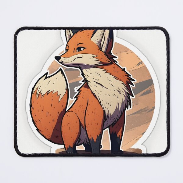 Item preview, SMARTFOX designed and sold by h1bshirts.