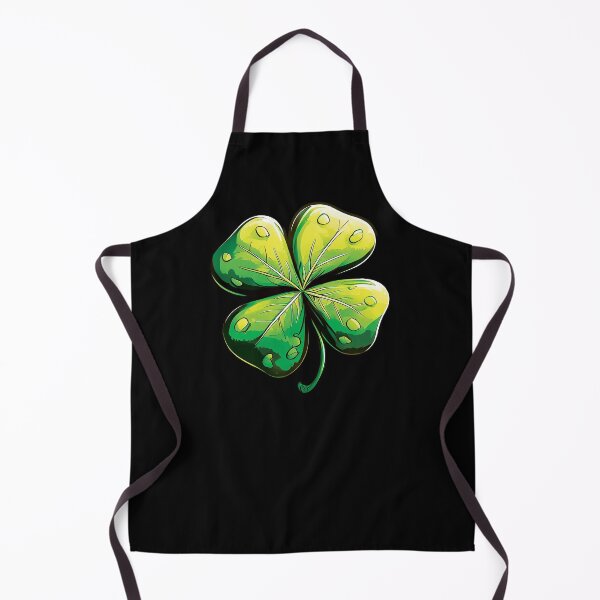 Item preview, Four Leaf Clover designed and sold by friday-toons.