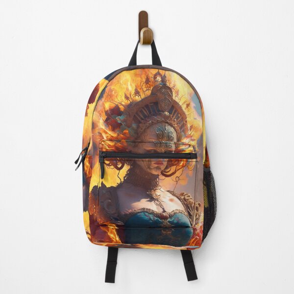 Item preview, Fallas 2023: Fashion that Pays Homage to the Valencian Tradition designed and sold by BeerBot.