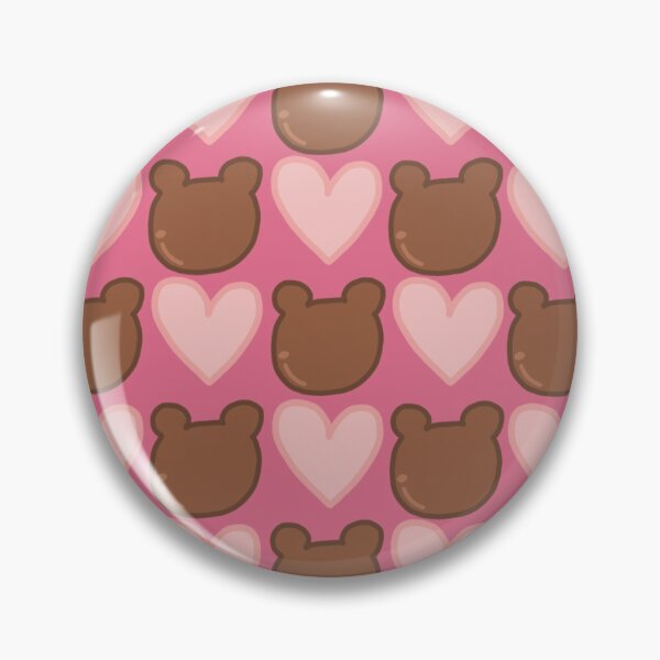 Item preview, Cookie's Love Cake designed and sold by ValsGallery.