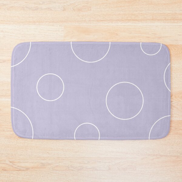 Item preview, Cute Purple Bubble Aesthetic Items designed and sold by GoodJobLola.