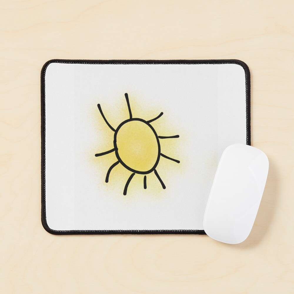 Item preview, Mouse Pad designed and sold by CHOPER.