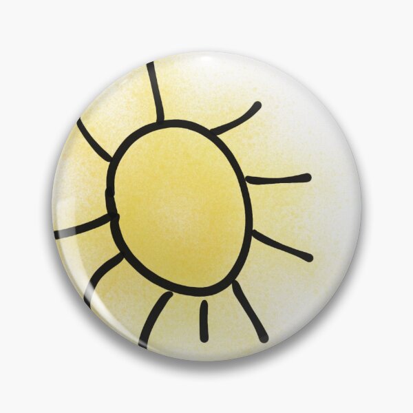 Item preview, Sun designed and sold by Cristóbal Peña y Lillo.