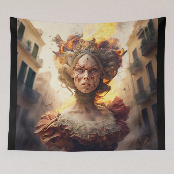 Item preview, Fallas 2023: Fashion that Pays Homage to the Valencian Tradition designed and sold by BeerBot.