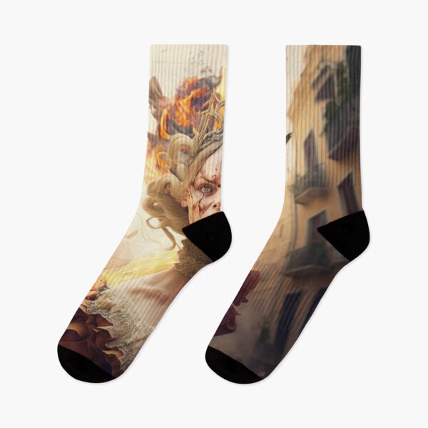 Item preview, Fallas 2023: Fashion that Pays Homage to the Valencian Tradition designed and sold by BeerBot.