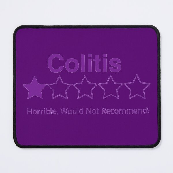 Item preview, Colitis 5 star rating  designed and sold by CaitlynConnor.