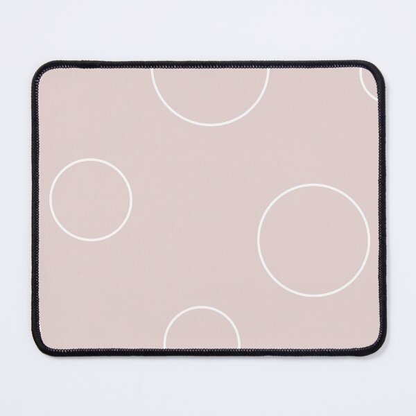 Item preview, Cute Pink Bubbles Aesthetic Items designed and sold by GoodJobLola.