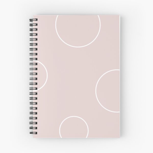 Item preview, Cute Pink Bubbles Aesthetic Items designed and sold by GoodJobLola.
