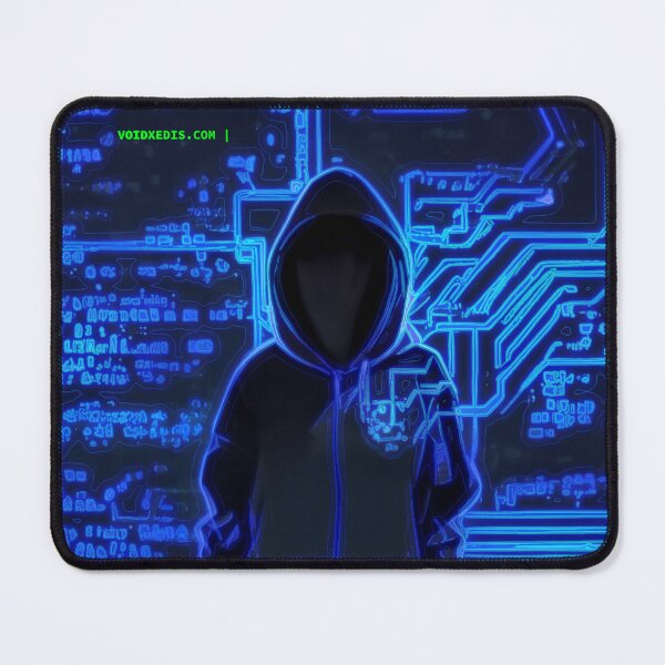 Item preview, Hacked  designed and sold by VoidXedis.