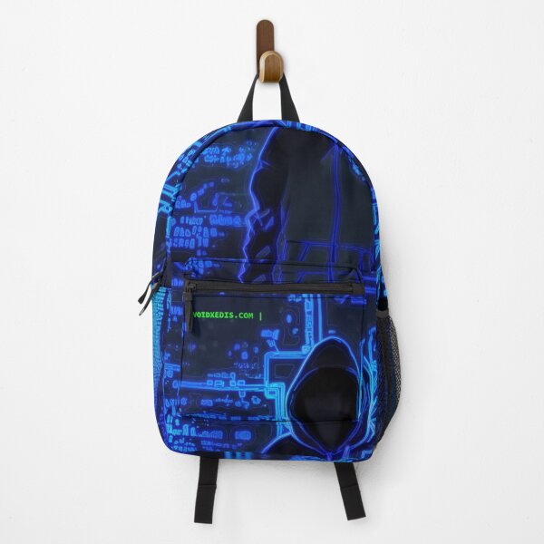 Item preview, Hacked  designed and sold by VoidXedis.