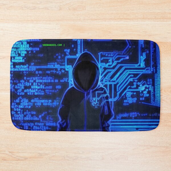Item preview, Hacked  designed and sold by VoidXedis.